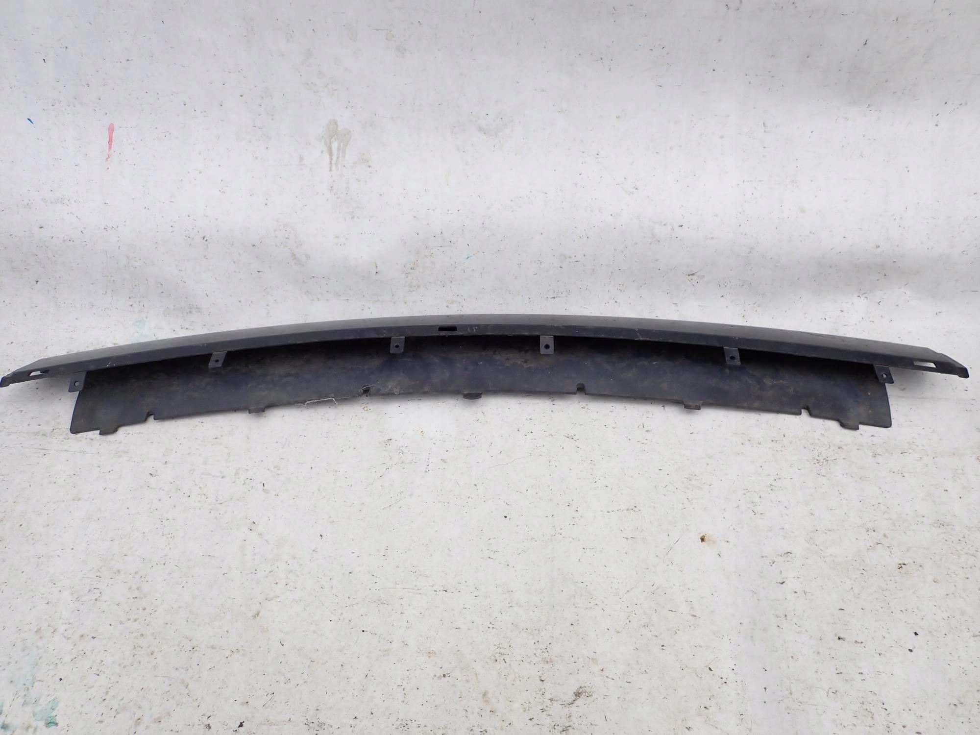 RANGE ROVER III 3 LIFT 05-09 moulding spoiler front