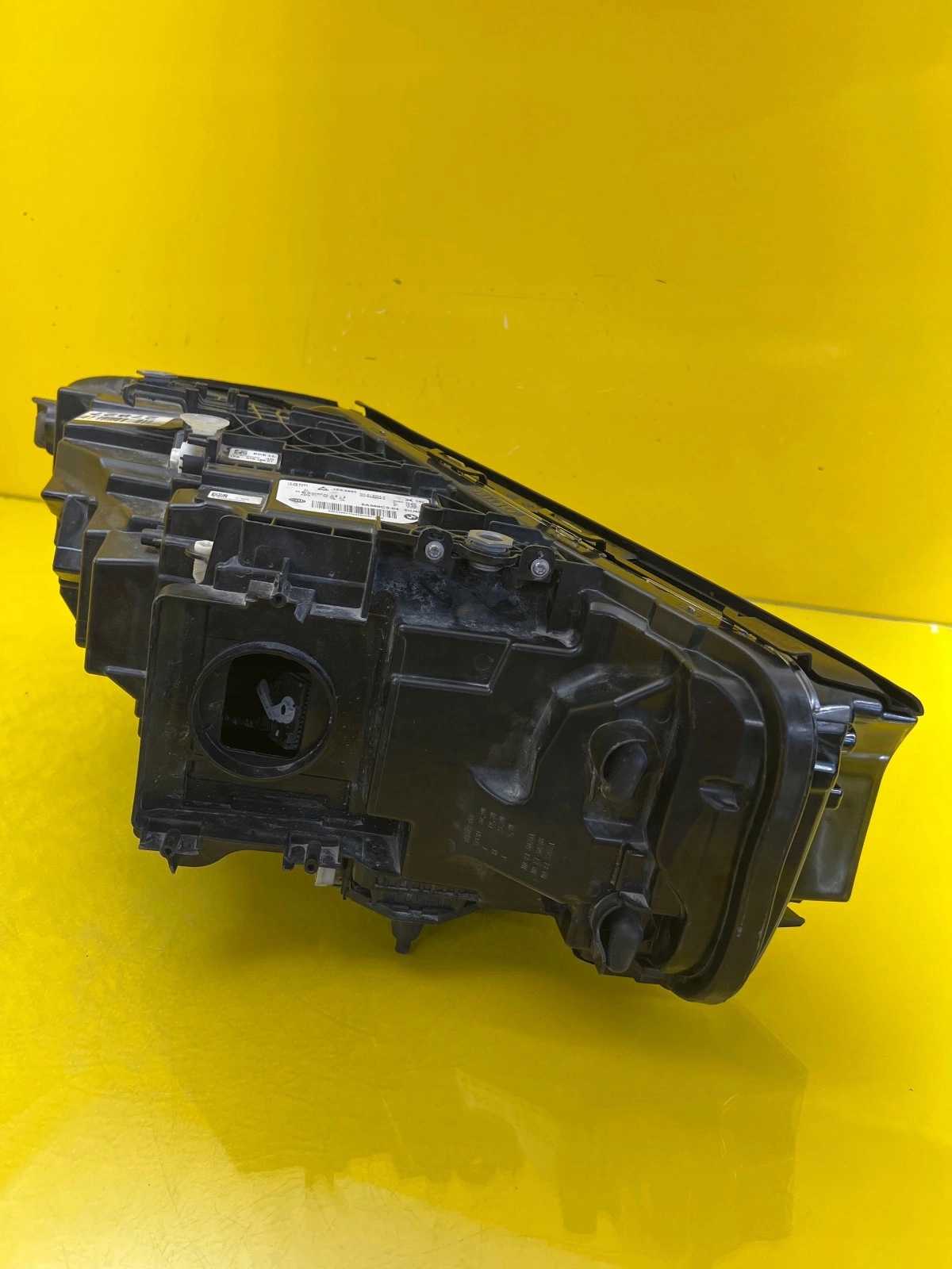 light left BMW 5 G30 G31 Lift Full Led 5A388C3-04