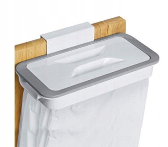 KOSZ NA ŚMIECI NA DRZWI NA SZAFKĘ SZUFLADY