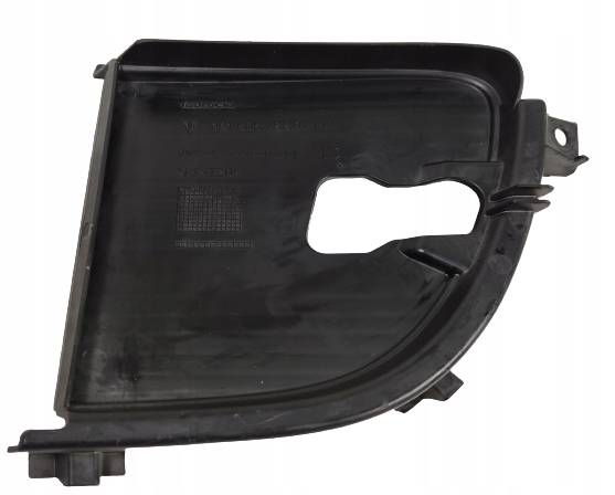 PORSCHE 911 991 grid right front 99150576804 original