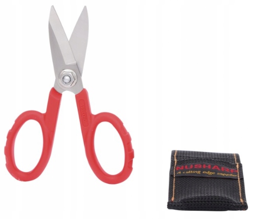 УПЛОТНИТЕЛЬНЫЕ НОЖНИЦЫ