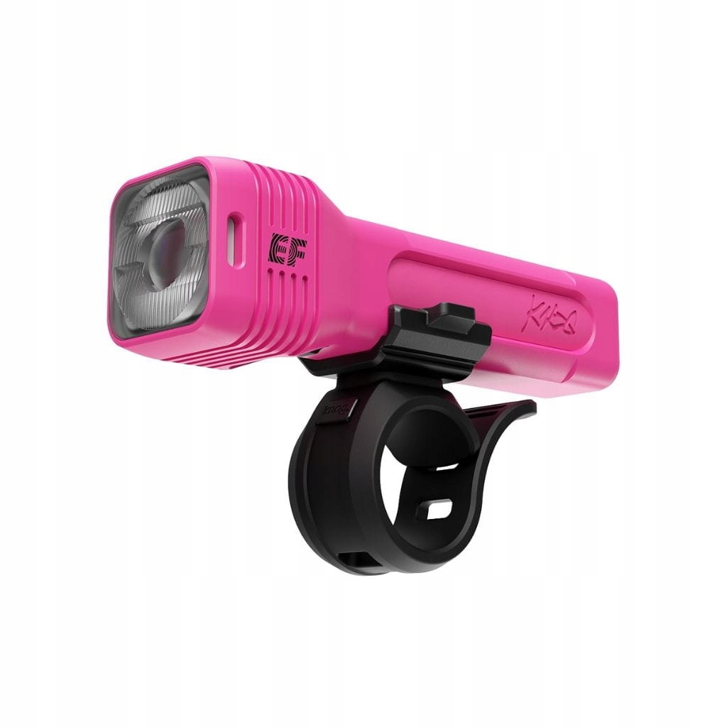 Lampka Knog Blinder 120 Lux StVZO Limited Ef
