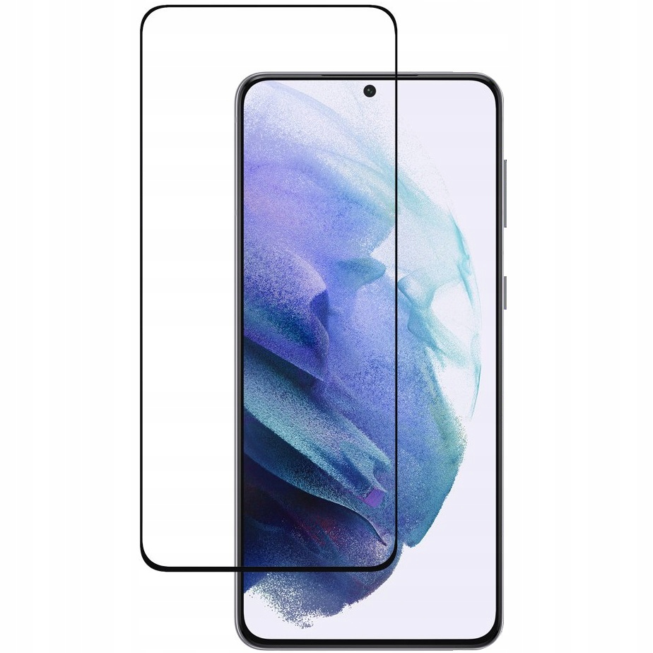 

Szkło Ochronne Na Cały Ekran Samsung Galaxy S21 5G