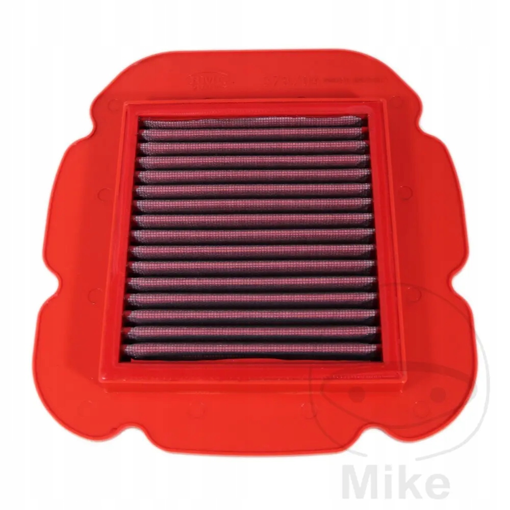 Vzduchový filter Bmc FM378/04