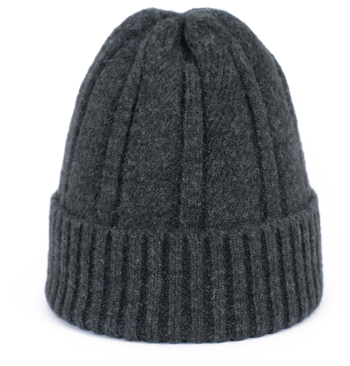 

Szaleo podwijana Czapka Norwegian style cz19323-1
