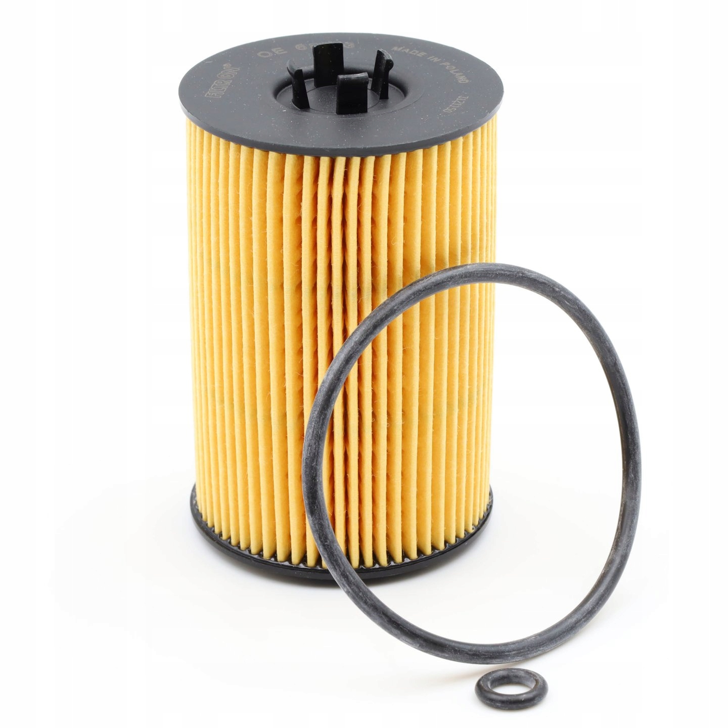 Filtr Oleju Filtron OE688/3 Producent części Filtron