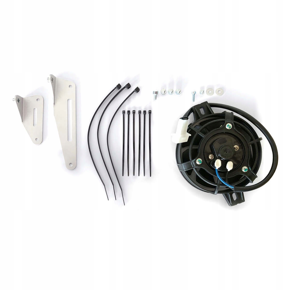 X-grip Sada Ventilátora Chladiča Komplet Tbi/excf/tei/fe/ec/ecf 24-