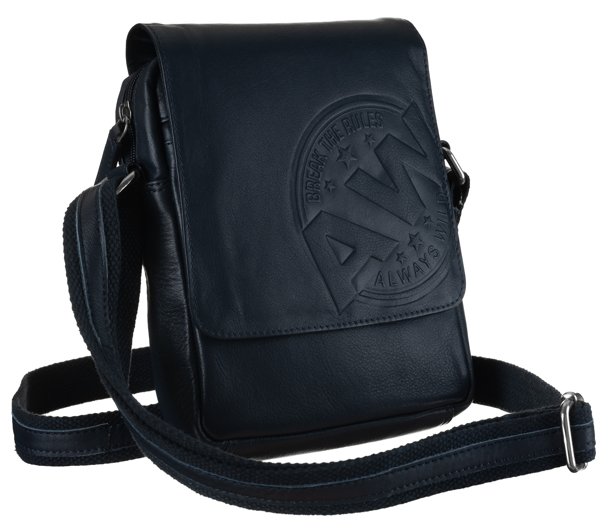 

Torba męska przez ramie długi pasek Always Wild