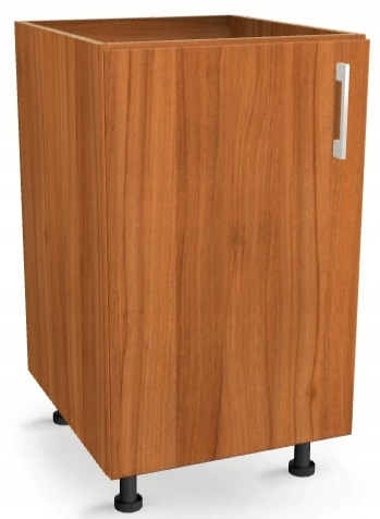 

Szafka pod zlew 40 cm Orzech Włoski