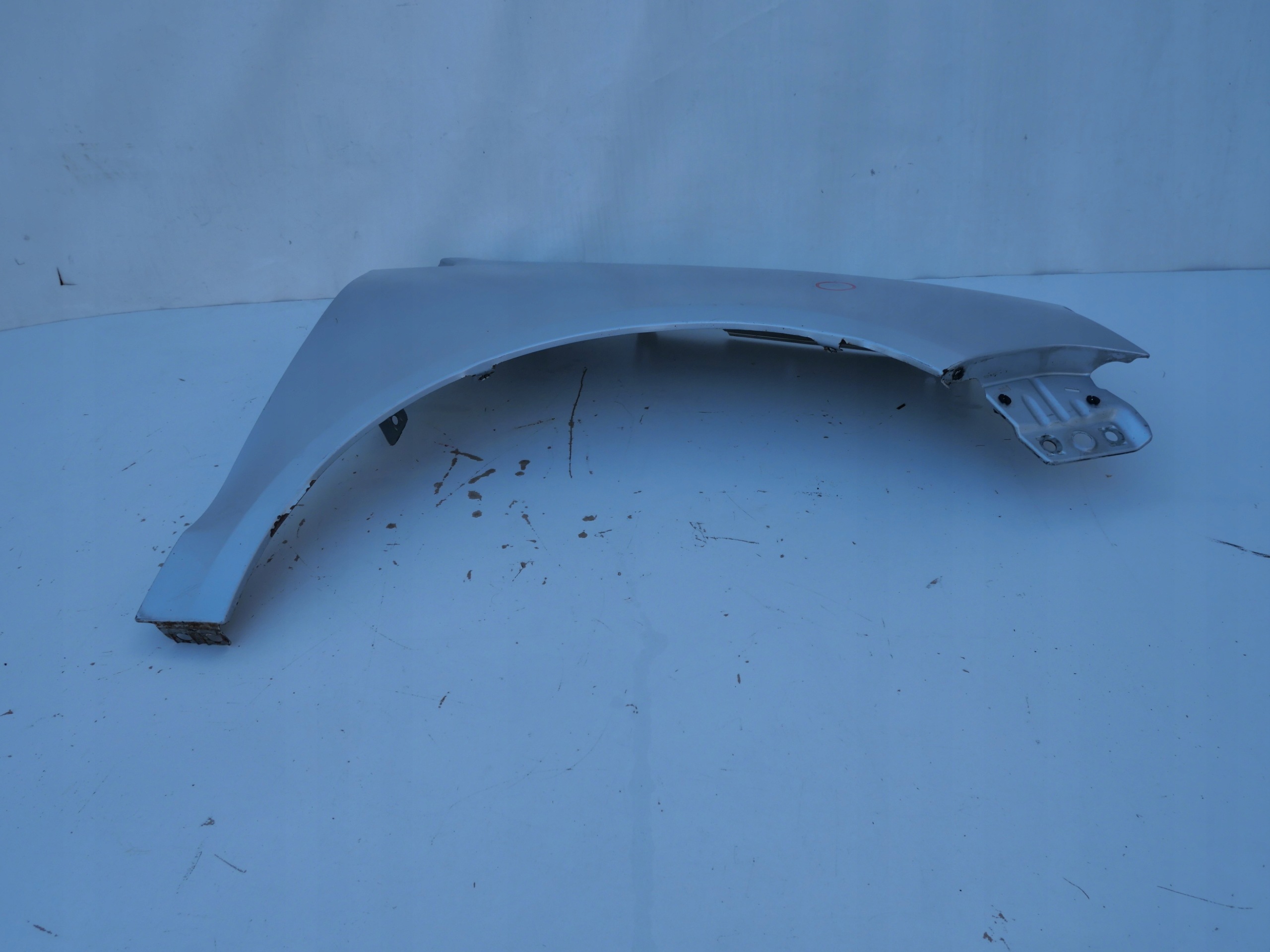 fender front front right VW POLO 9N