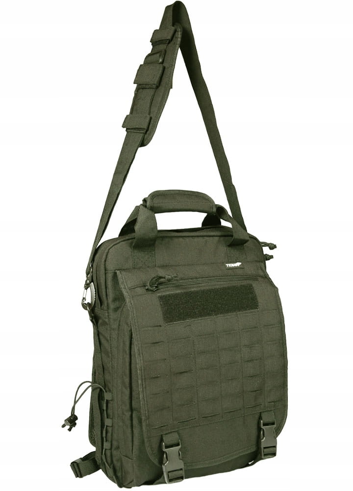 Torba Taktyczna, Plecak Texar Slim Pack Olive