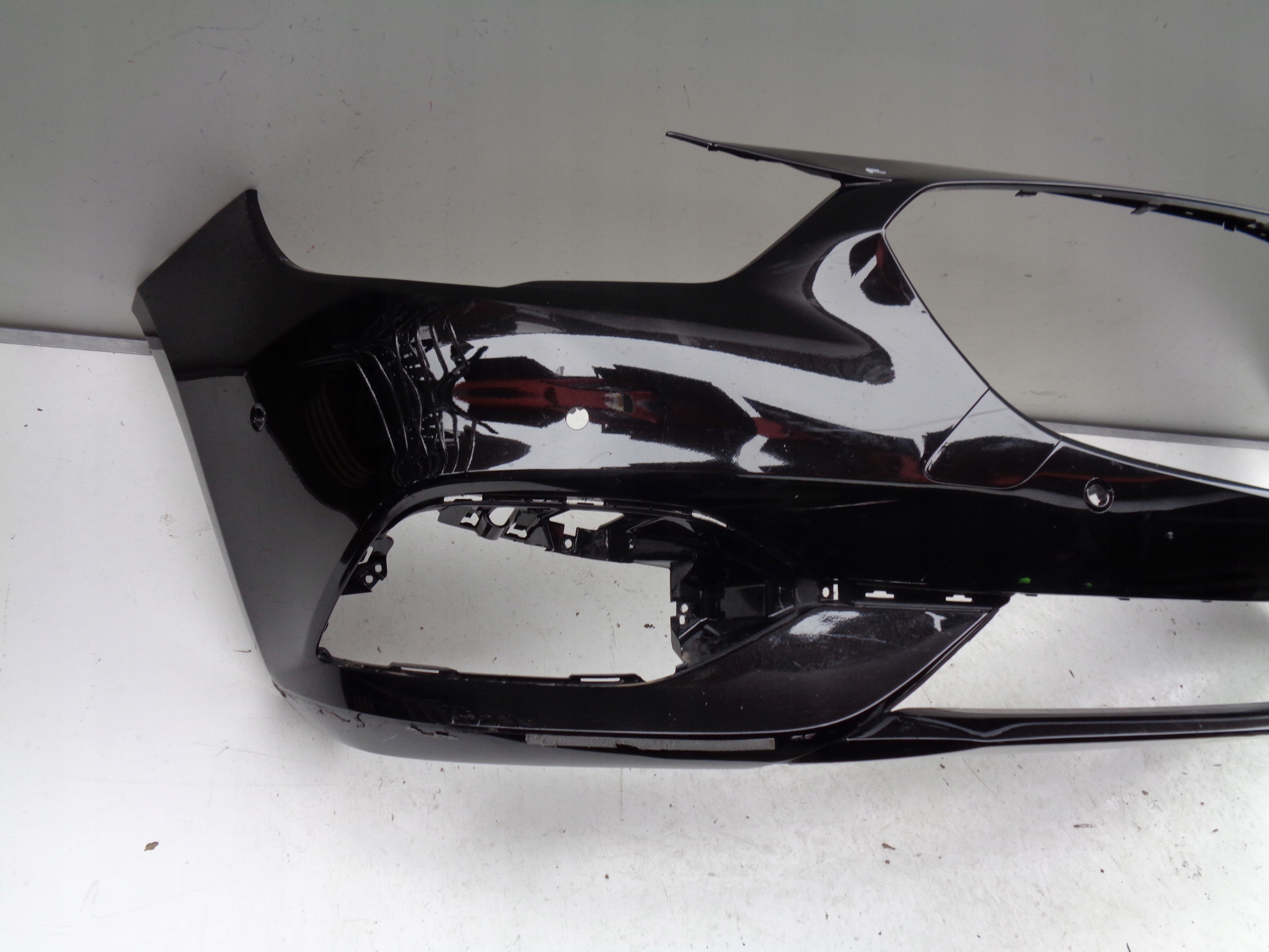 FRONTSTOSSSTANGE OPEL INSIGNIA B 17- NR 33642