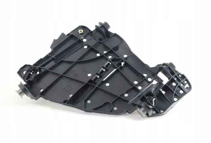 ŚLIZG PROWADNICA REFLEKTORA VW Touareg 7L prawa