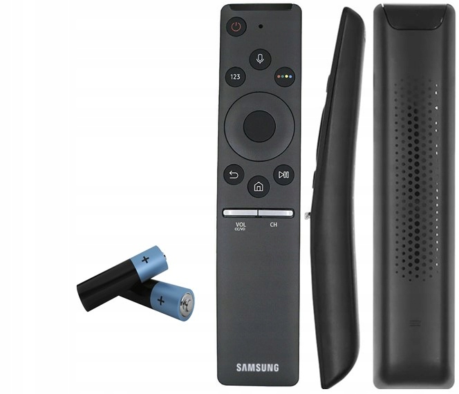 Originální Dálkový Ovladač Pro Televizor UE40MU6199 Samsung MU6199 UE40MU6199U