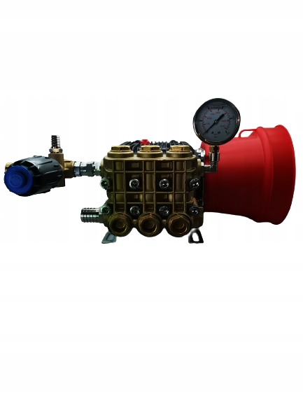 PM105 - Насос в комплекте под опрыскиватель