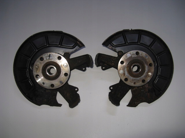 ZWROTNICA VW GOLF V 1.4 FSI