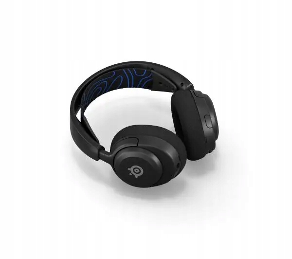 STEELSERIES Arctis Nova 5P Słuchawki Gamingowe PS5 60h Bateria BT — miniatura 13