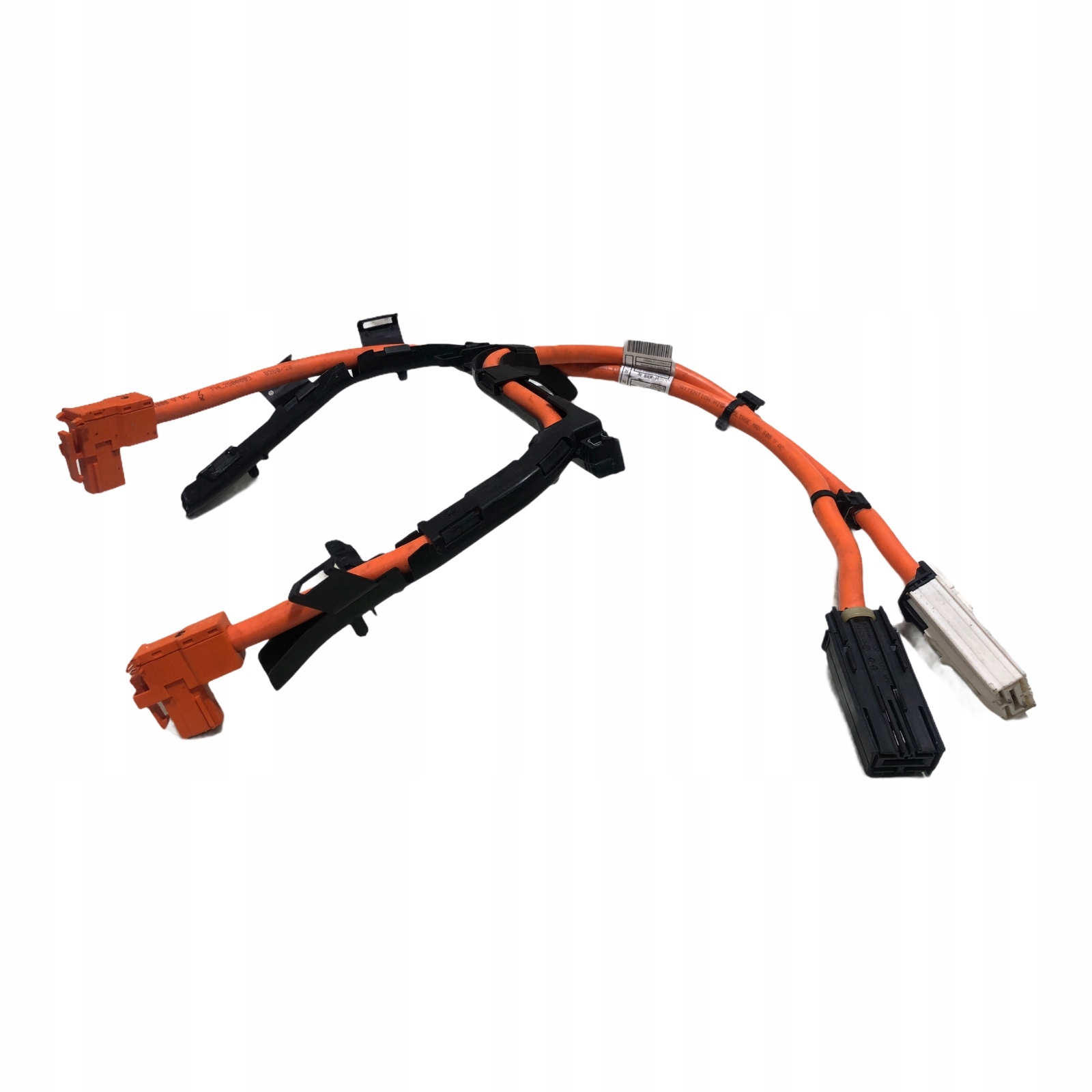 8632594 PRZEWODY AKUMULATORA BMW F45 MINI F60