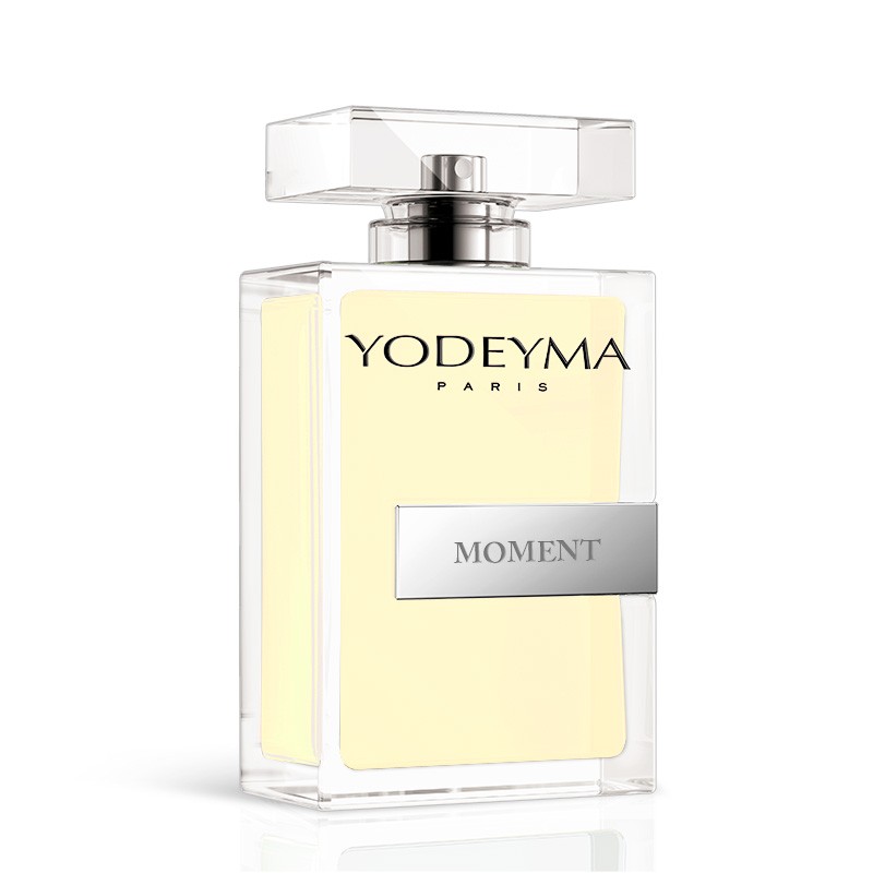 Yodeyma Moment – parfém pro muže 100 ml
