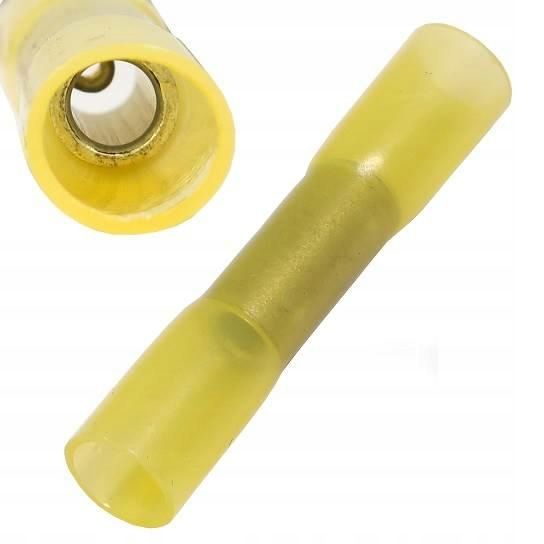 Spojovací koncovka KLIT0,5 E09KO-02070100051 100ks