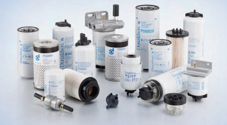 Wkład filtra paliwa separator Donaldson P551429 Producent części Donaldson