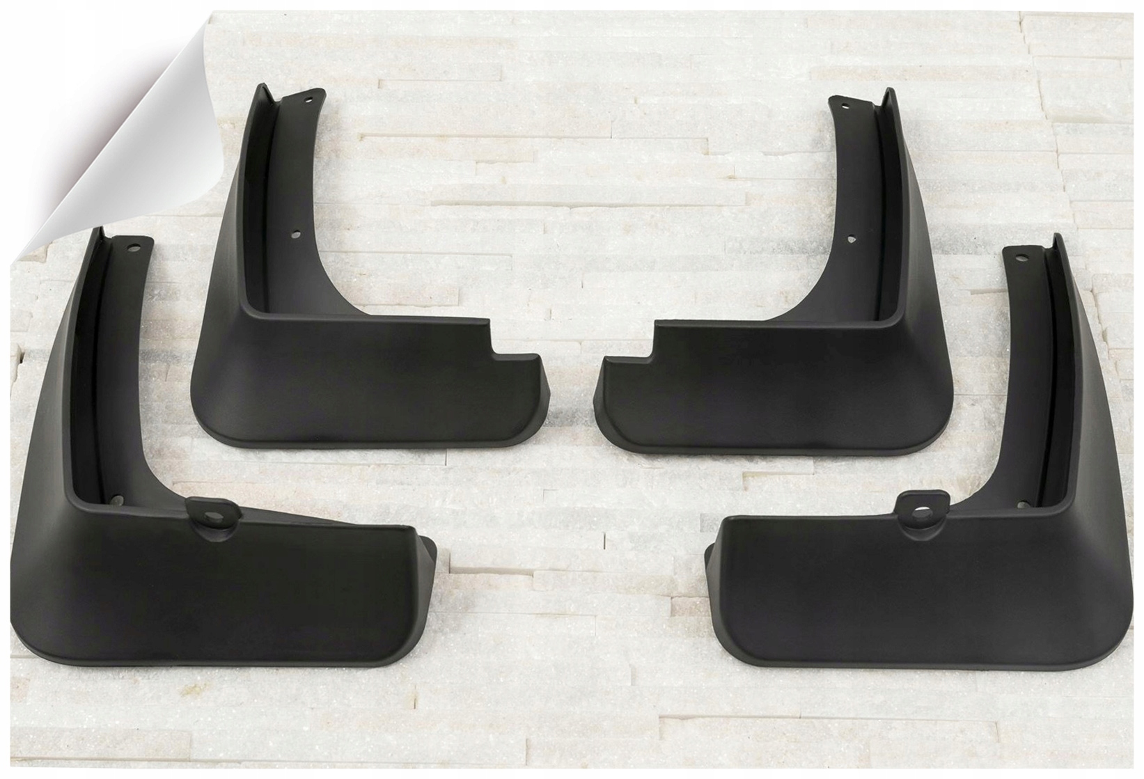 HYUNDAI TUCSON 15 17 PRZED LIFTINGIEM CHLAPACZE Installation side front rear