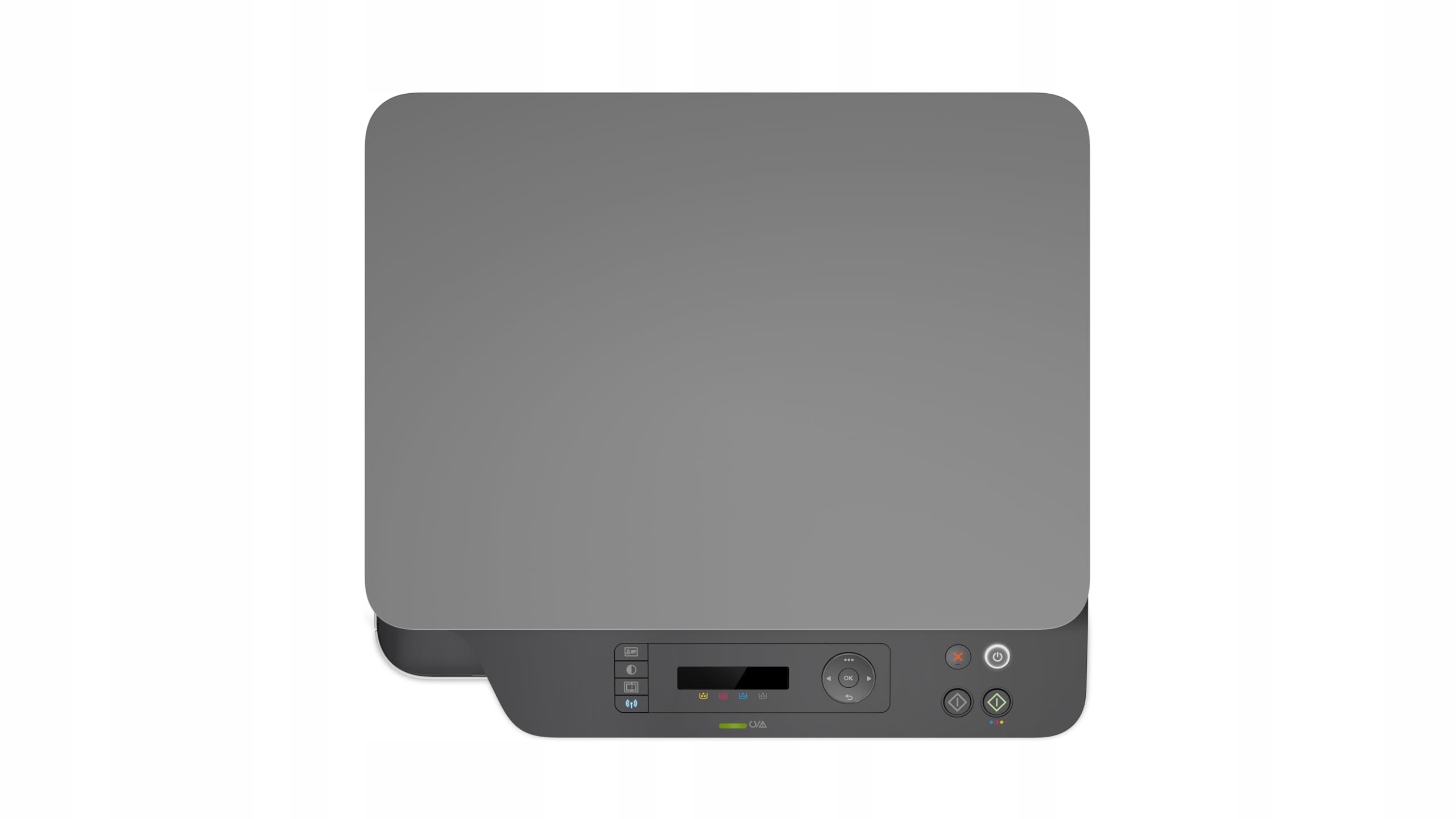 HP Kolorowa Drukarka Laserowa MFP 178nwg WiFi Ethernet USB Skanuje Kopiuje — miniatura 8