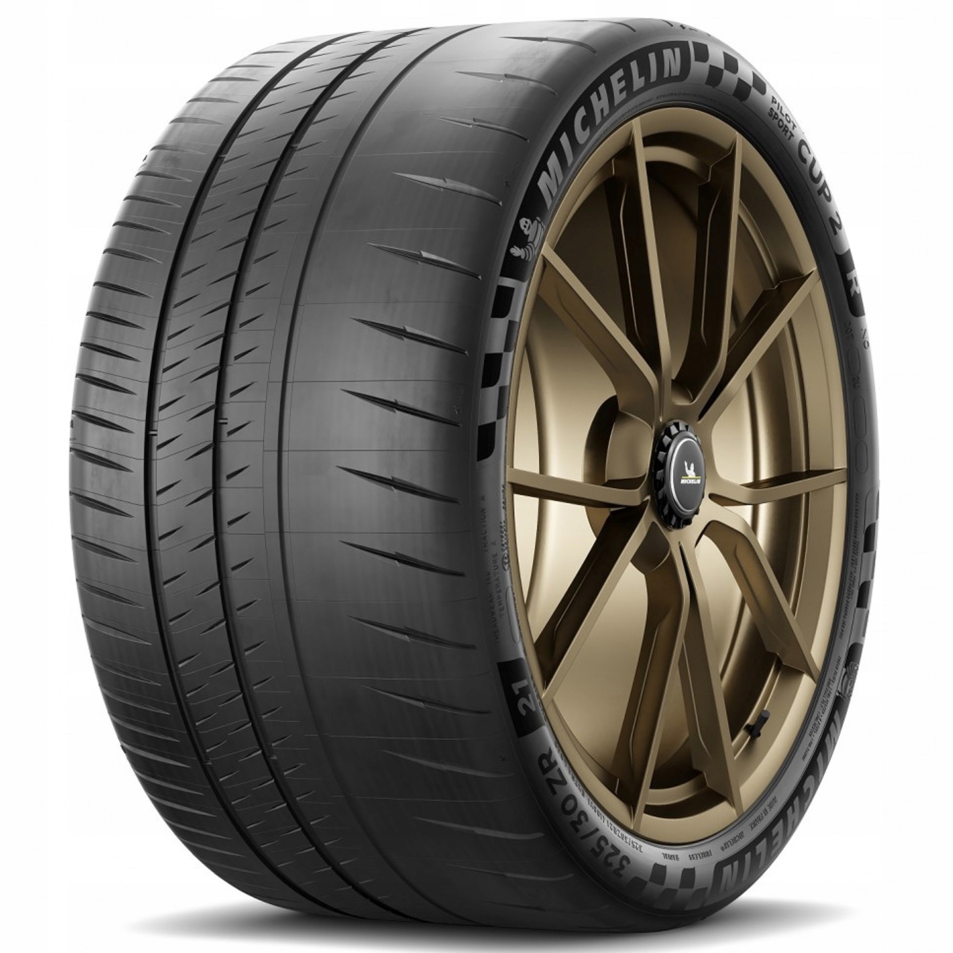Letná pneumatika osobná pneumatika Michelin 275/35R20 Lomi 102Y 2R#21