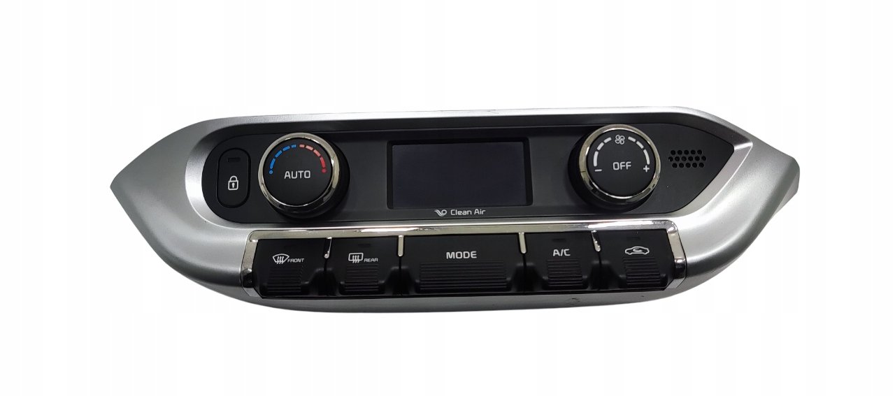 Unite commande clima Bouches buses KIA RIO III 97250-1W620 2014-2017 LIFT