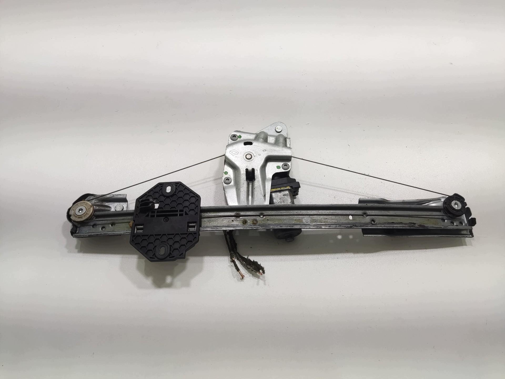 mechanism window regulator left front DACIA SANDERO II 2012-2016