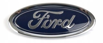 EMBLEMAT LOGO FORD TYŁ FOCUS 2018- MONDEO 2014-