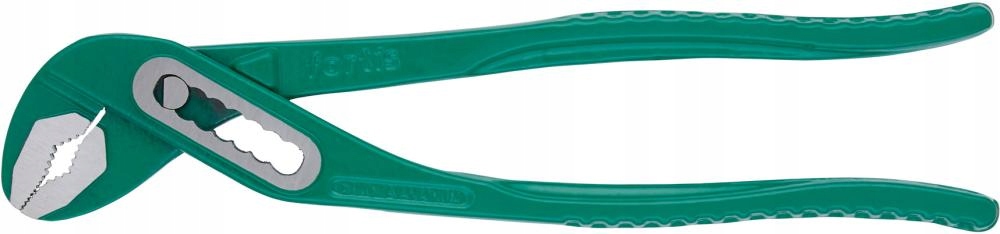 

Fortis Szczypce nastawne do rur 175mm
