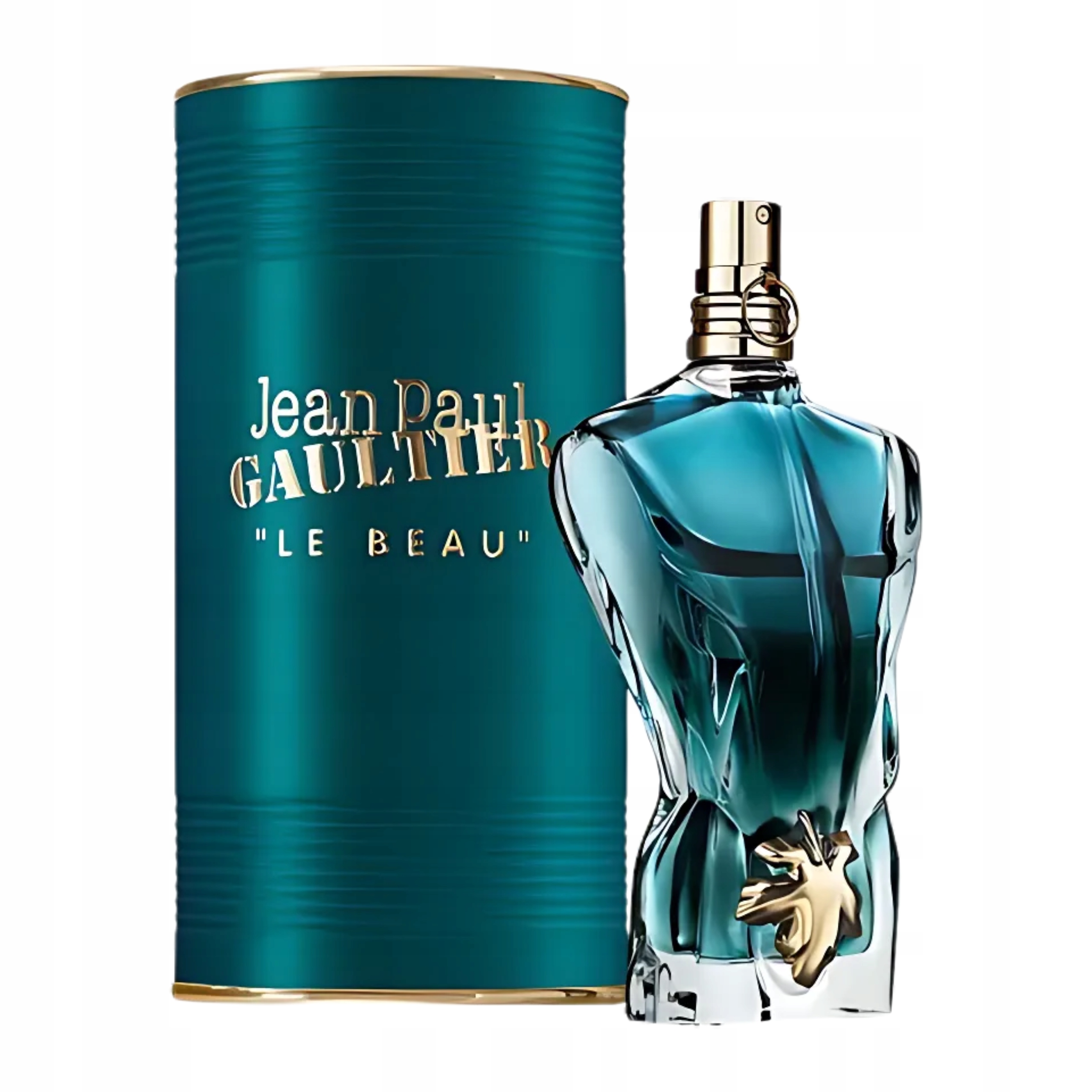 Jean Paul Gaultier Le Beau Edt Toaletní voda 75 ml