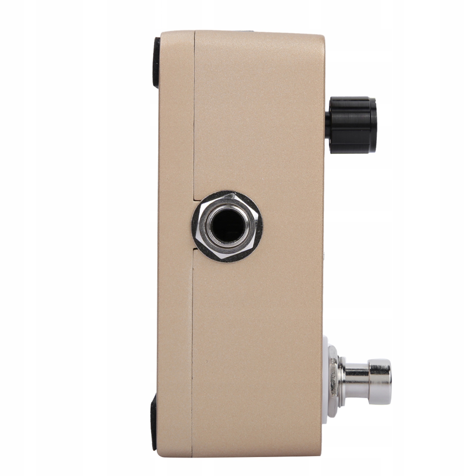 Pełen pedał efektów gitarowych Mini Looper Pedal Model TJHWAS