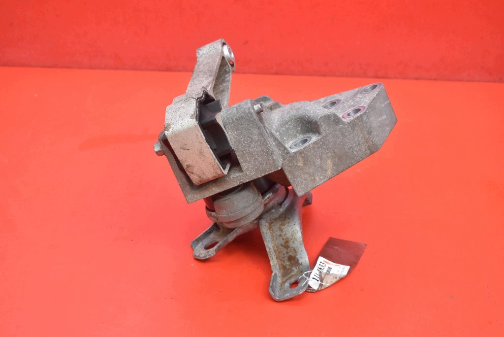 holder engine mount left 7G92-6F012-BA LAND ROVER FREELANDER 2 II 2.2 TD4