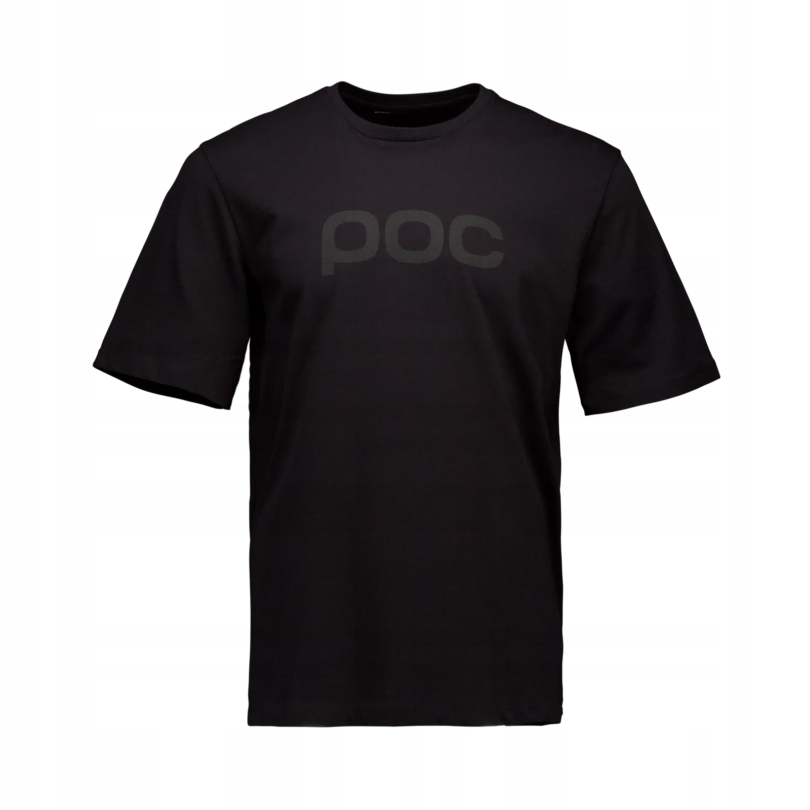 Tričko Poc Tee Uranium Black S