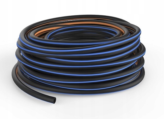 Fiskars Záhradná hadica 1/2 30 m odolná voči krúteniu