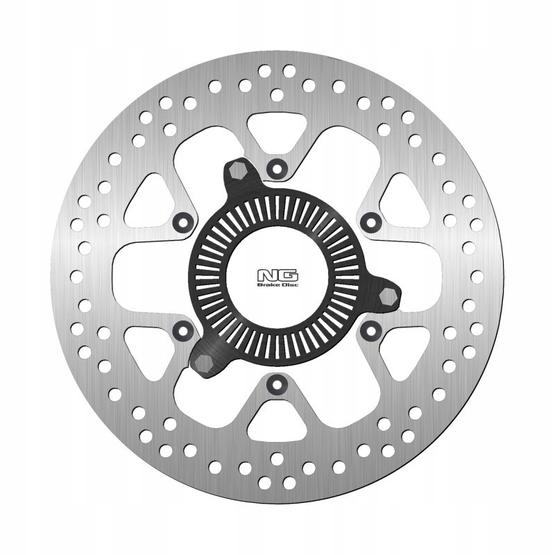 Ng Brzdový Kotúč Zadný Benelli Trk 502 17-22, Trk 802X 21-22 (260X110X5MM)