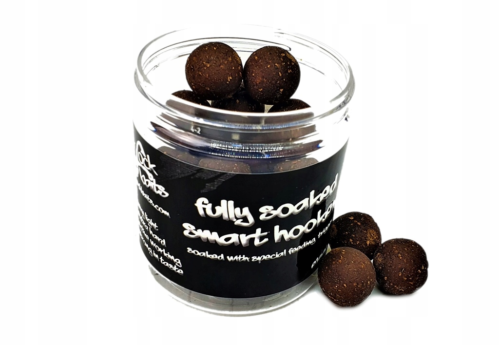 CockBaits Smart Hooker Kulki 20mm Penny Fish