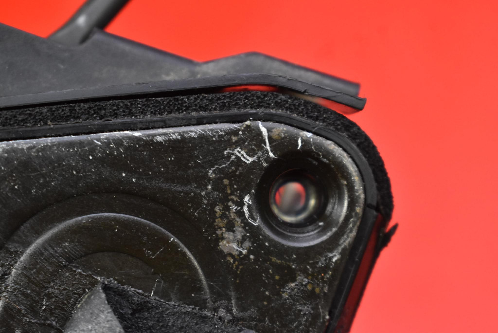 lock door left front front EU HYUNDAI TUCSON 1 and 04-10