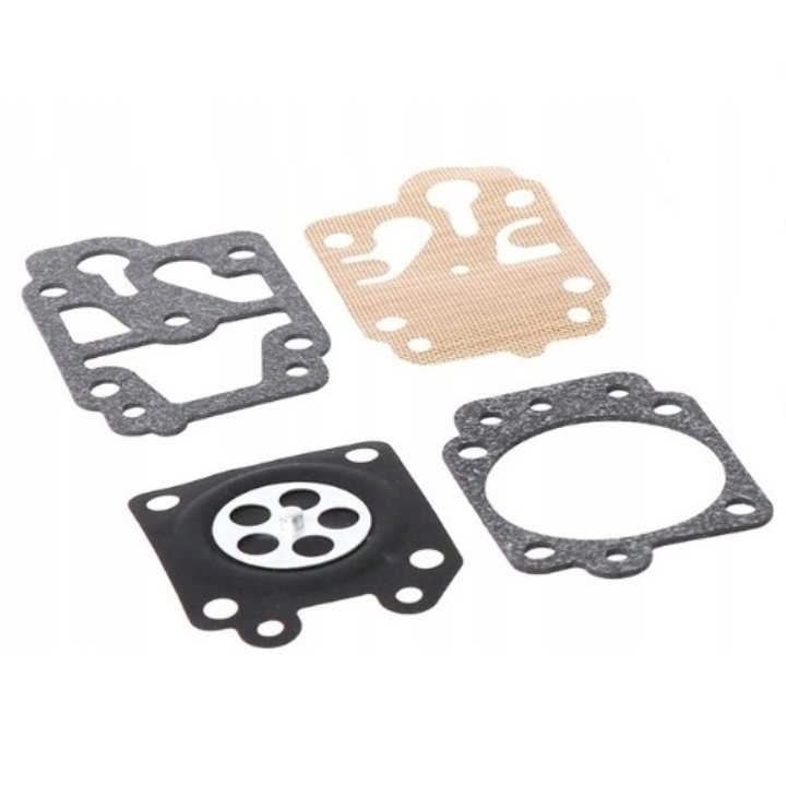 USZCZELKI DO GAŹNIKA KOSY PODKASZARKI PIŁY SPALINOWEJ CHIŃSKIEJ MARKETOWEJ Stan opakowania oryginalne