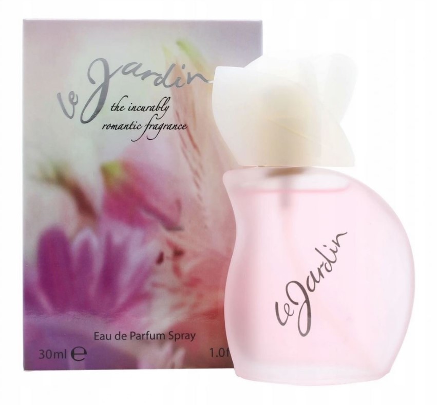 

Le Jardin woda perfumowana 30 ml spray