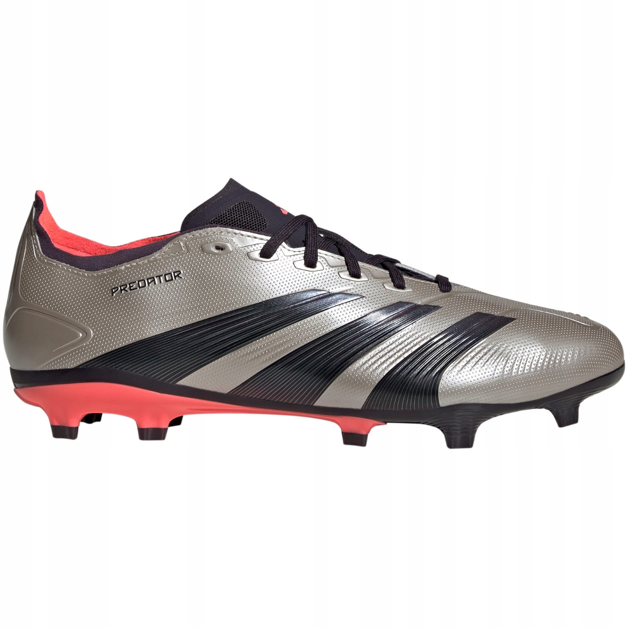 Fotbalová obuv adidas Predator League Fg IF6349 Vel. 45 1/3