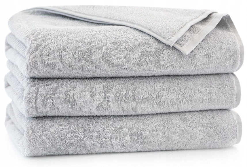 

Zwoltex Komplet 2 Ręcznik Liczi 2, 70x140 i 50x100