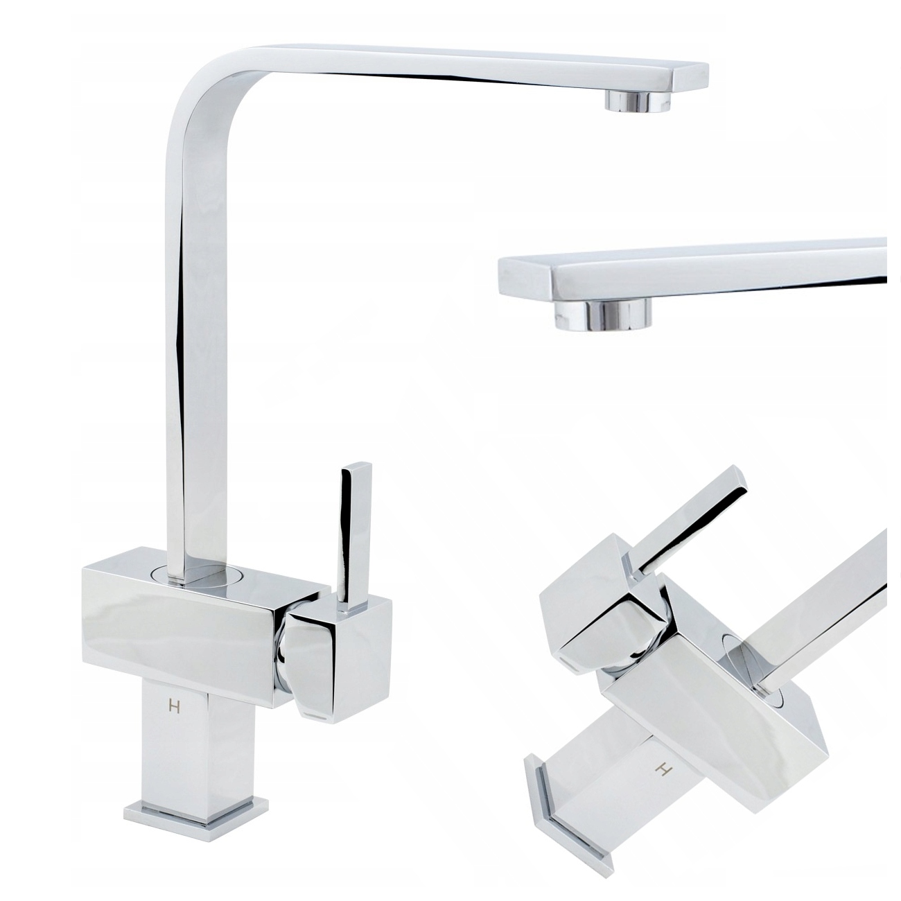 Stojanková Kuchynská Drezová Batéria Caro