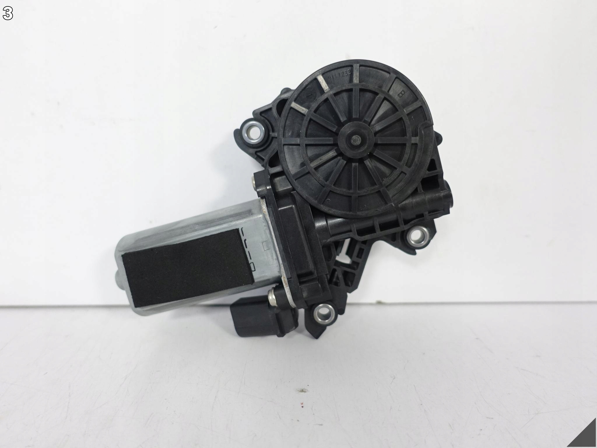 AUDI A7 S7 RS7 4G8 C7 10-18 engine DOCIAGU DOCIAG door left front