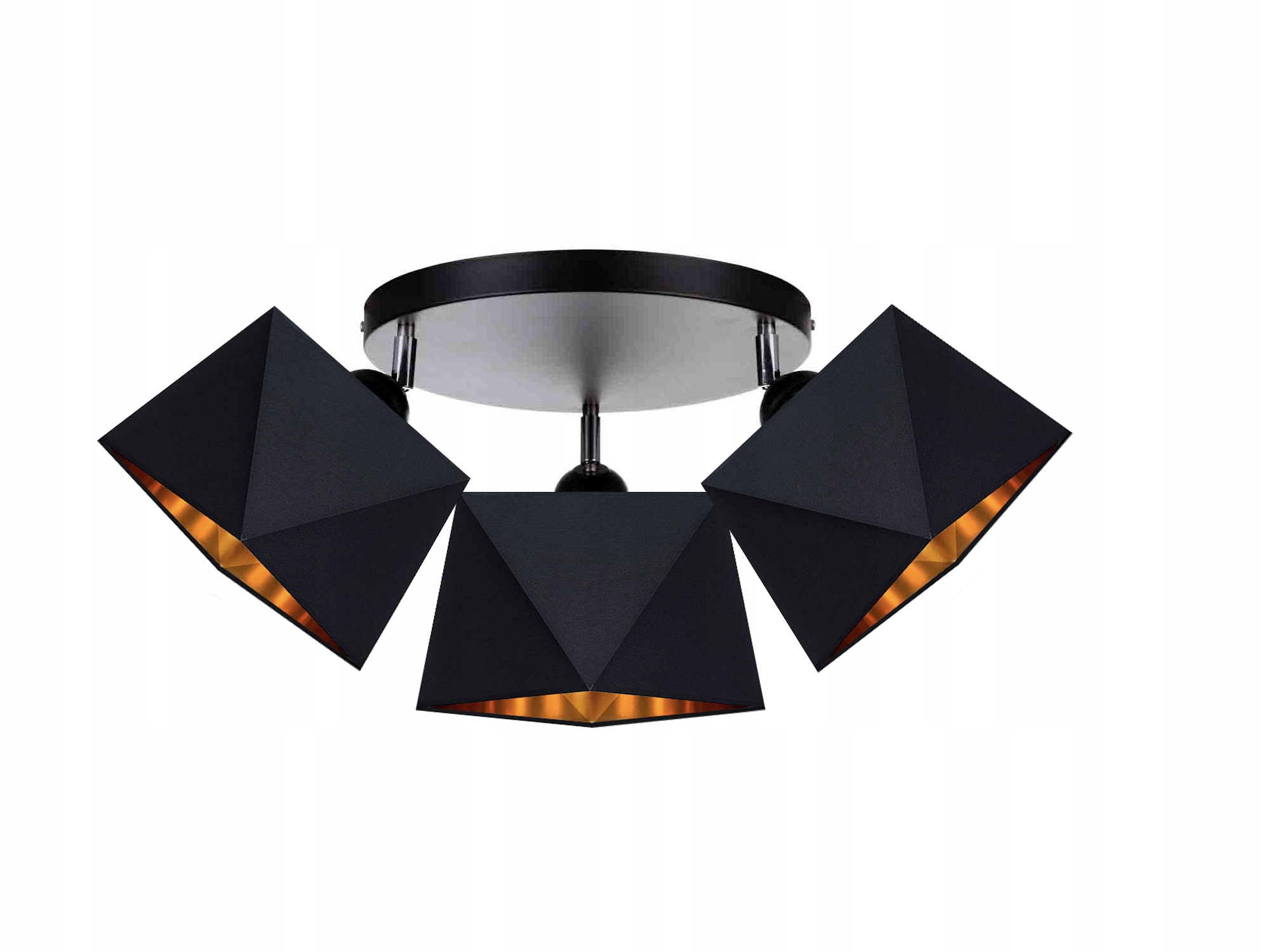 

Lampa Wisząca Sufitowa Nowoczesna Plafon Regulacja