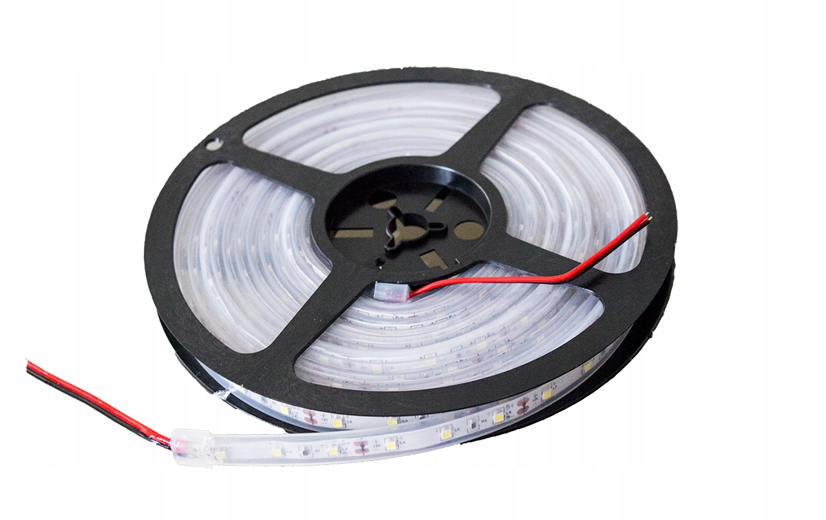 

Taśma Led 2835 IP67 w tubie 5m 54W Wodoodporna Nw