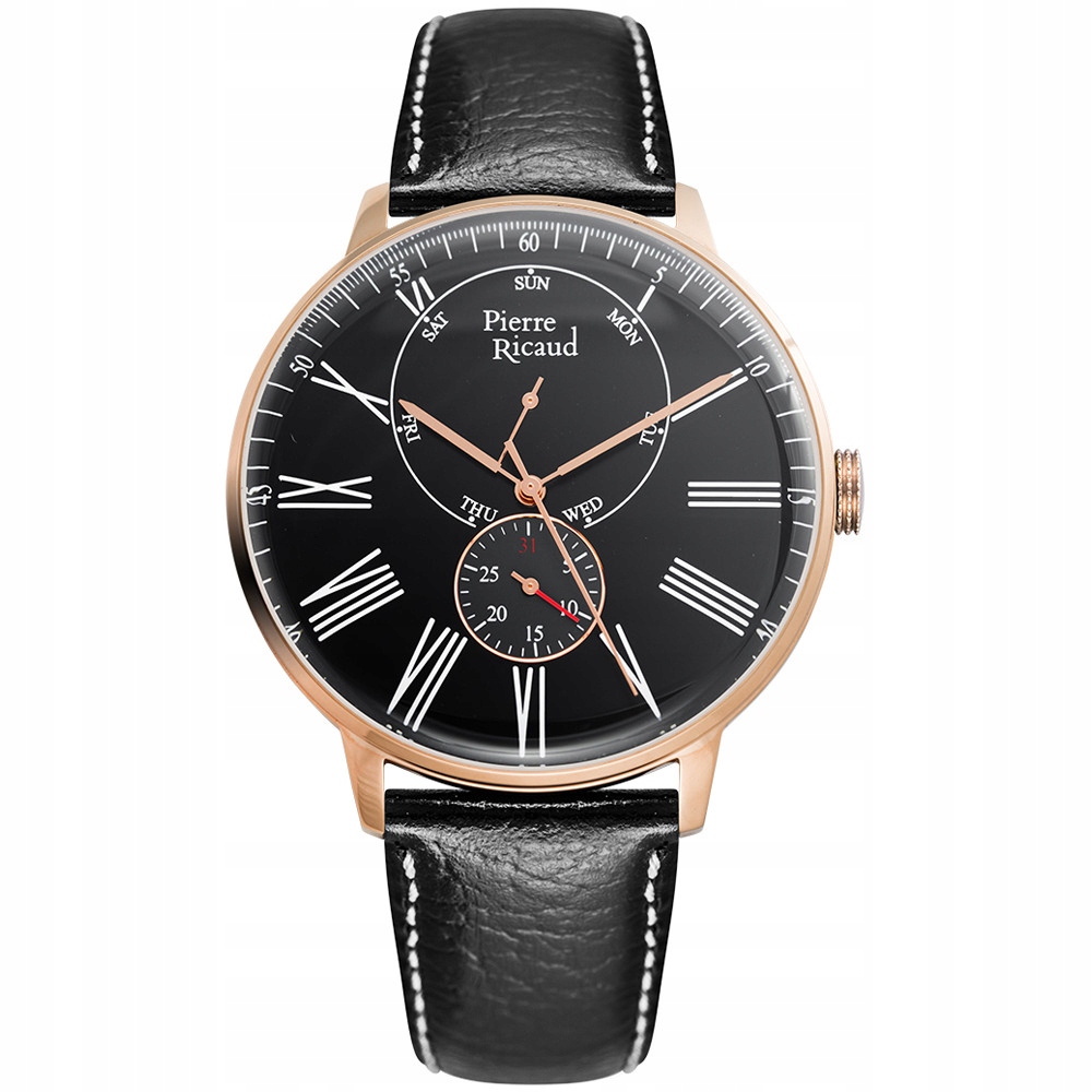 Hodinky Pierre Ricaud P97219.9234QF