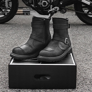 Motocyklové Topánky veľ. 44 Wkl27,5 cm